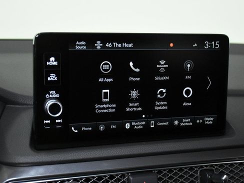 Used 2025 Acura Integra A-Spec image 20