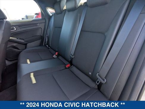 Used 2024 Honda Civic Sport image 21