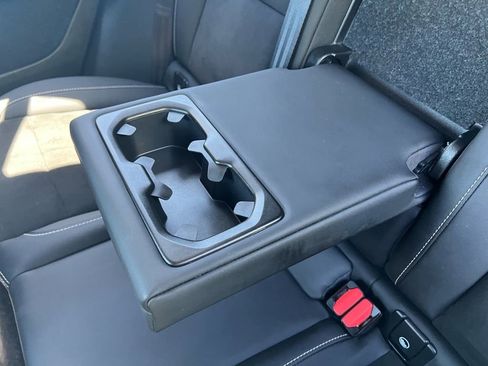 Certified 2023 Volvo XC40 Recharge Ultimate AWD/4WD image 23