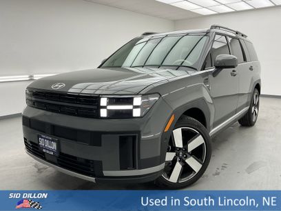 Used 2024 Hyundai Santa Fe Limited