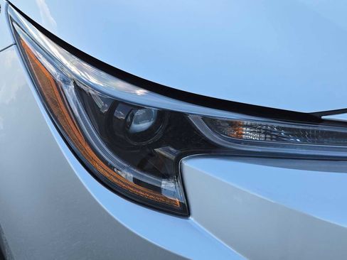 New 2026 Toyota Corolla LE FWD image 14
