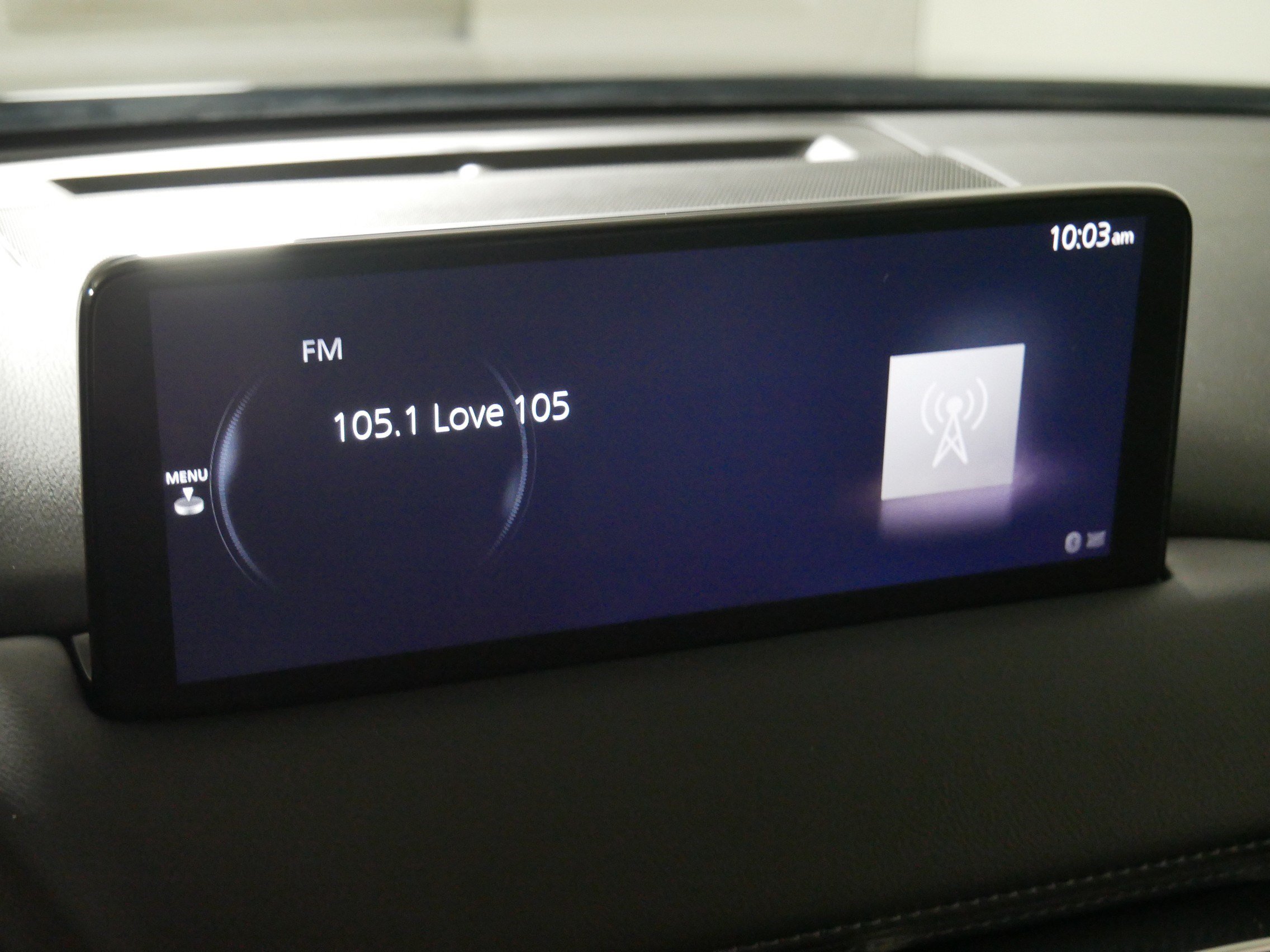 Used 2024 MAZDA CX-5 AWD 2.5 S w/ Select Package image 22