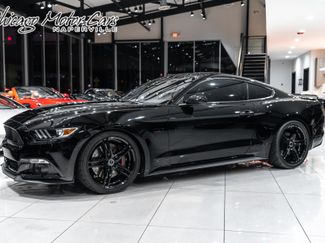 Used 2015 Ford Mustang GT w/ GT Performance Package image 1