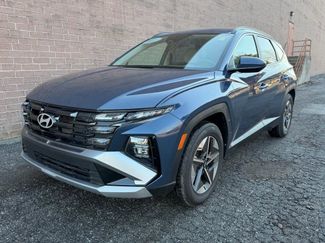 Used 2025 Hyundai Tucson SEL video 1