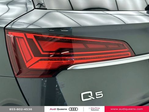 Used 2023 Audi Q5 2.0T Premium AWD/4WD image 9