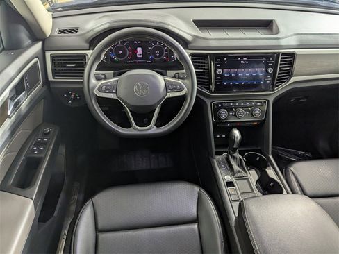Used 2022 Volkswagen Atlas SE image 13