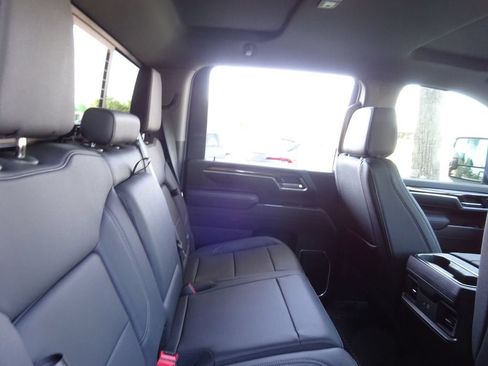 New 2026 Chevrolet Silverado 2500 LT w/ Trail Boss Package AWD/4WD image 22