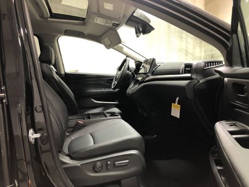 New 2026 Honda Odyssey EX-L image 14