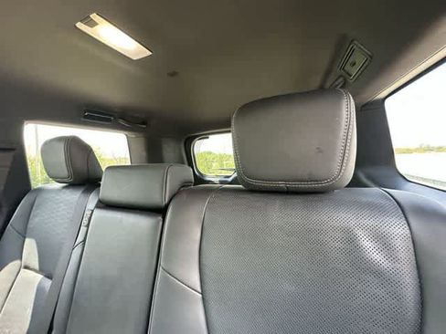 Used 2024 Toyota Land Cruiser w/ Premium Package AWD/4WD image 17