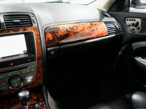 Used 2009 Jaguar XKR R image 12