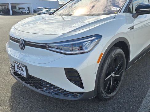New 2026 Volkswagen ID.4 Pro S image 10