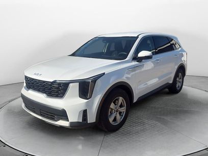 Used 2026 Kia Sorento LX