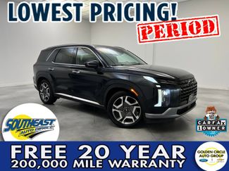 Used 2024 Hyundai Palisade Limited AWD/4WD 360° Tour