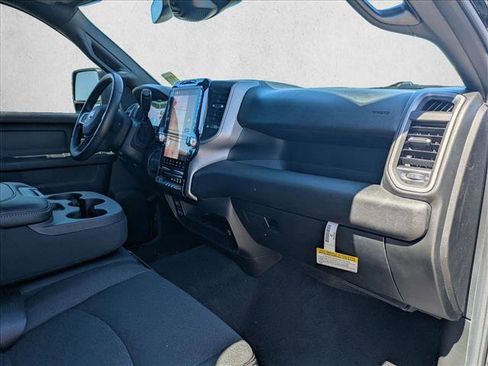 New 2026 RAM 2500 Tradesman AWD/4WD image 13