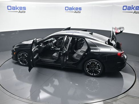 Used 2022 Kia K5 GT-Line w/ GT-Line Awd Premium Package image 59