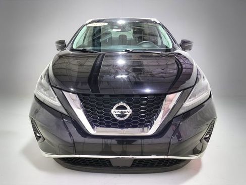 Used 2020 Nissan Murano SL image 18