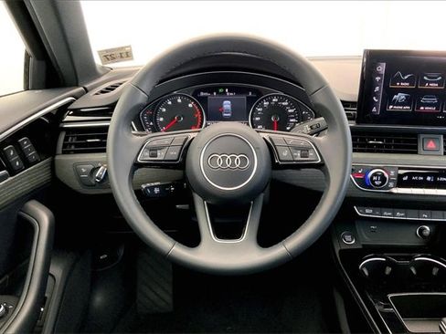 Certified 2023 Audi A4 2.0T Premium w/ Convenience Package image 5