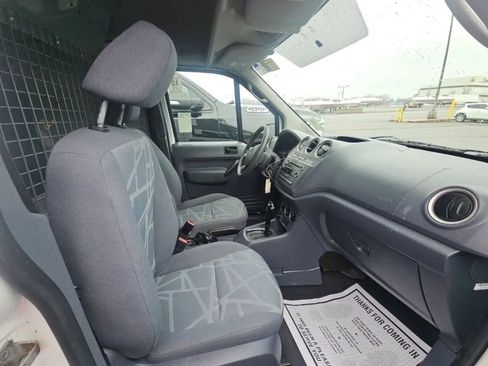Used 2012 Ford Transit Connect XLT FWD image 7