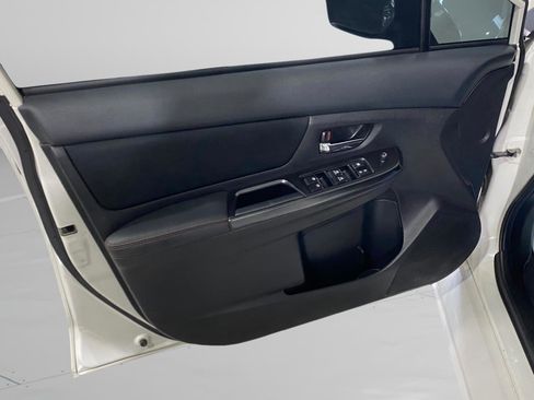 Used 2019 Subaru WRX AWD/4WD image 17
