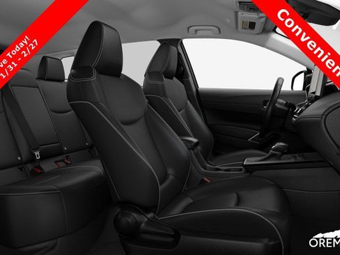 New 2026 Toyota Corolla Cross XLE image 14