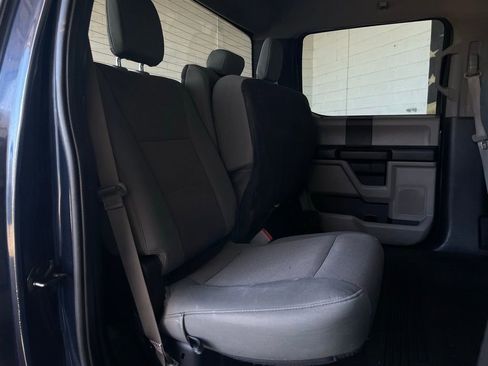 Used 2019 Ford F350 XL w/ Power Equipment Group AWD/4WD image 17