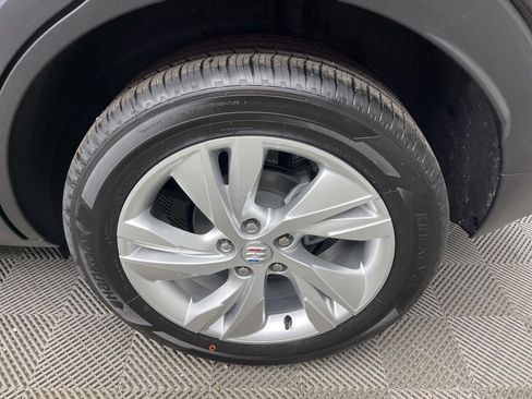 New 2026 Buick Encore GX Preferred image 4