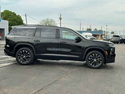 New 2026 Chevrolet Traverse LT w/ Enhanced Driving Package