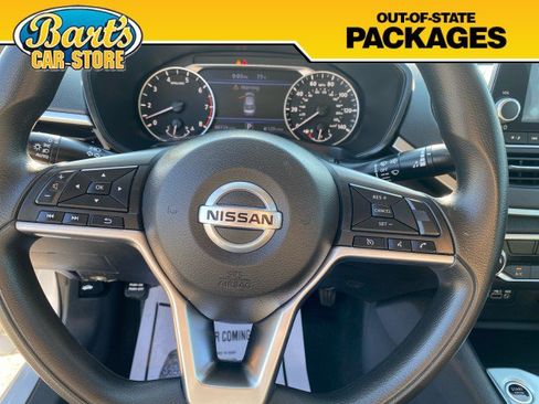 Used 2019 Nissan Altima 2.5 S FWD image 28