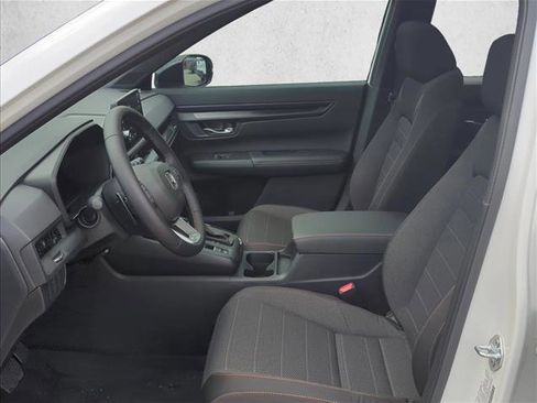 New 2026 Honda CR-V Sport image 17