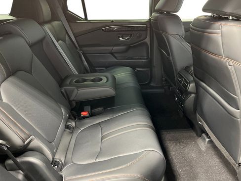 New 2026 Honda Passport TrailSport Elite image 29