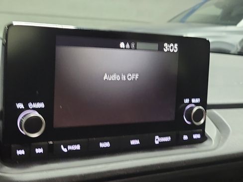 Used 2023 Honda Accord EX image 25