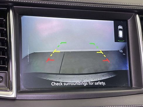 Used 2021 INFINITI QX50 Luxe w/ Appearance Package image 29