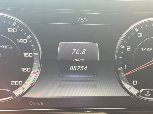 Used 2016 Mercedes-Benz S 63 AMG 4MATIC Coupe image 16