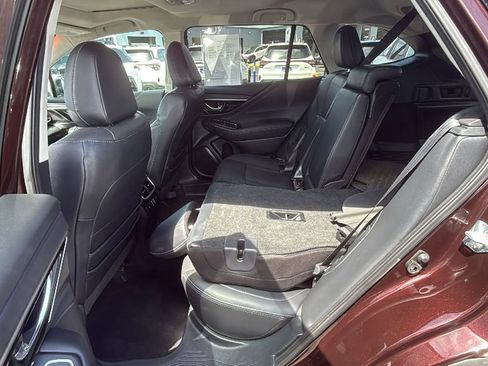 Certified 2024 Subaru Outback Limited AWD/4WD image 18