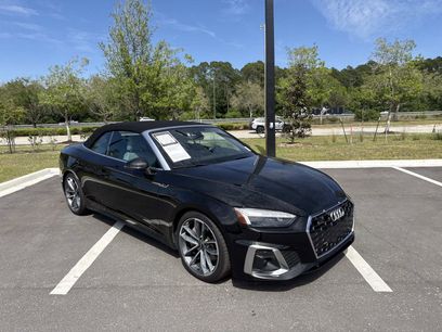 Used 2024 Audi A5 2.0T Premium Plus