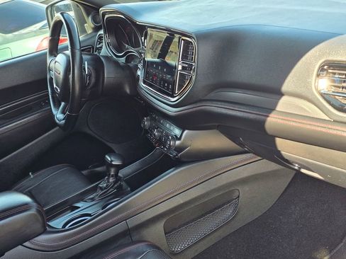 Certified 2024 Dodge Durango GT image 23