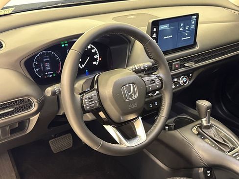 New 2026 Honda HR-V EX-L image 20