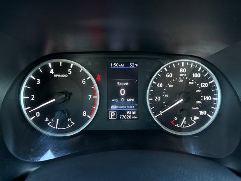 Used 2021 Nissan Sentra S image 11