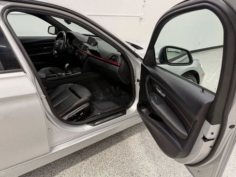 Used 2013 BMW 335i xDrive Sedan image 53