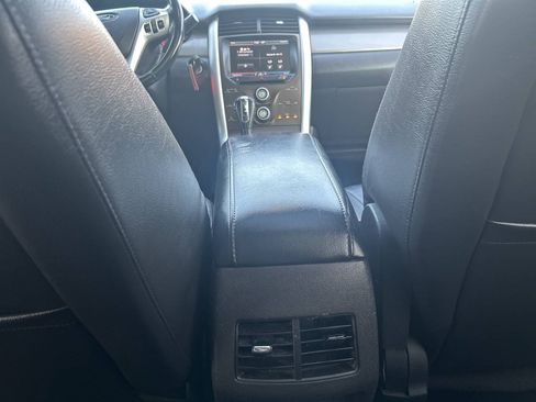 Used 2013 Ford Edge SEL AWD/4WD image 19