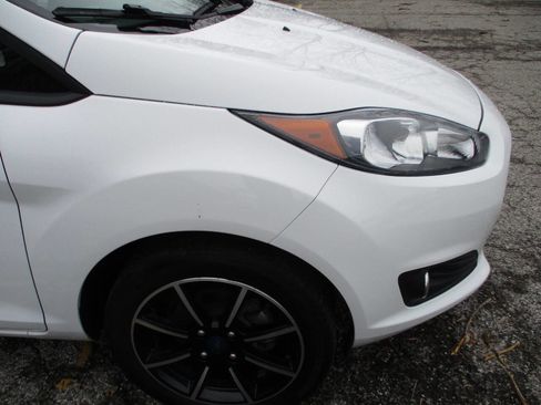 Used 2017 Ford Fiesta SE w/ Equipment Group 201A image 21