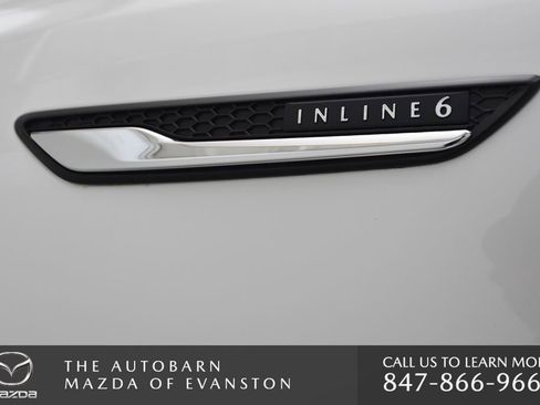 Certified 2024 MAZDA CX-90 3.3 Turbo S w/ Premium Package image 36