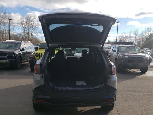 New 2026 Kia Sportage X-Line w/ X-Line Technology Package image 7