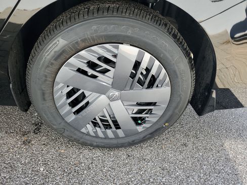 New 2026 Nissan Sentra S w/ S Cold Weather Package image 20