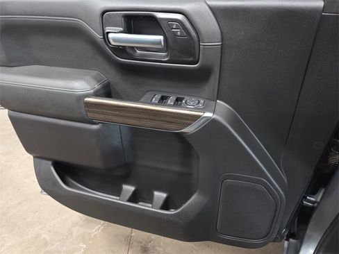 Certified 2021 Chevrolet Silverado 1500 LT w/ All Star Edition Plus image 26