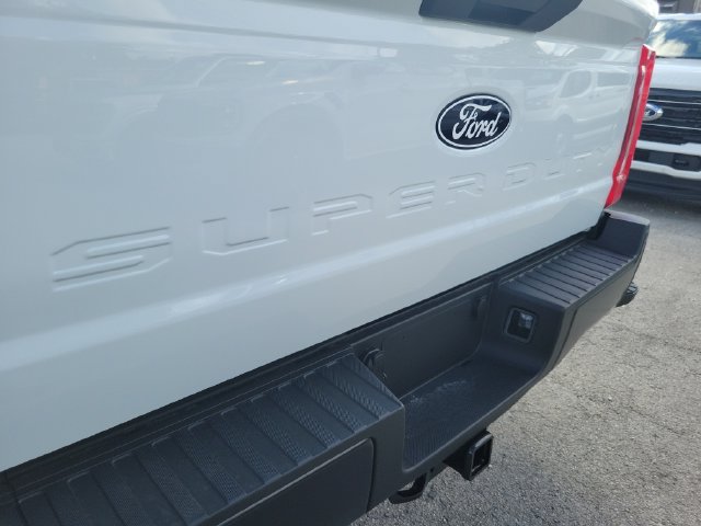 New 2027 Ford F350 XL AWD/4WD image 5