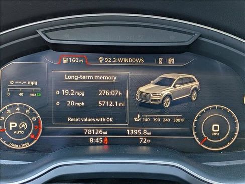 Used 2019 Audi Q7 3.0T Premium Plus w/ Premium Plus Package image 9