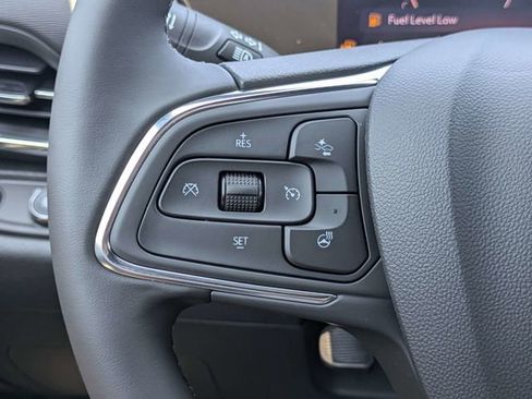 New 2025 Buick Envista Preferred w/ Convenience I Package image 26