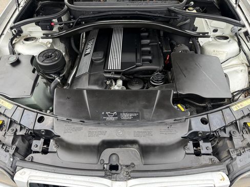 Used 2004 BMW X3 2.5i AWD/4WD image 31