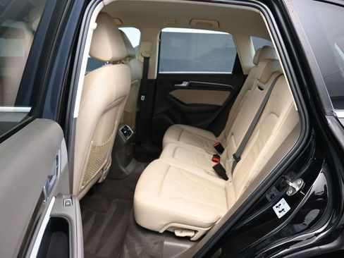 Used 2014 Audi Q5 2.0T Premium w/ Lighting Package image 28